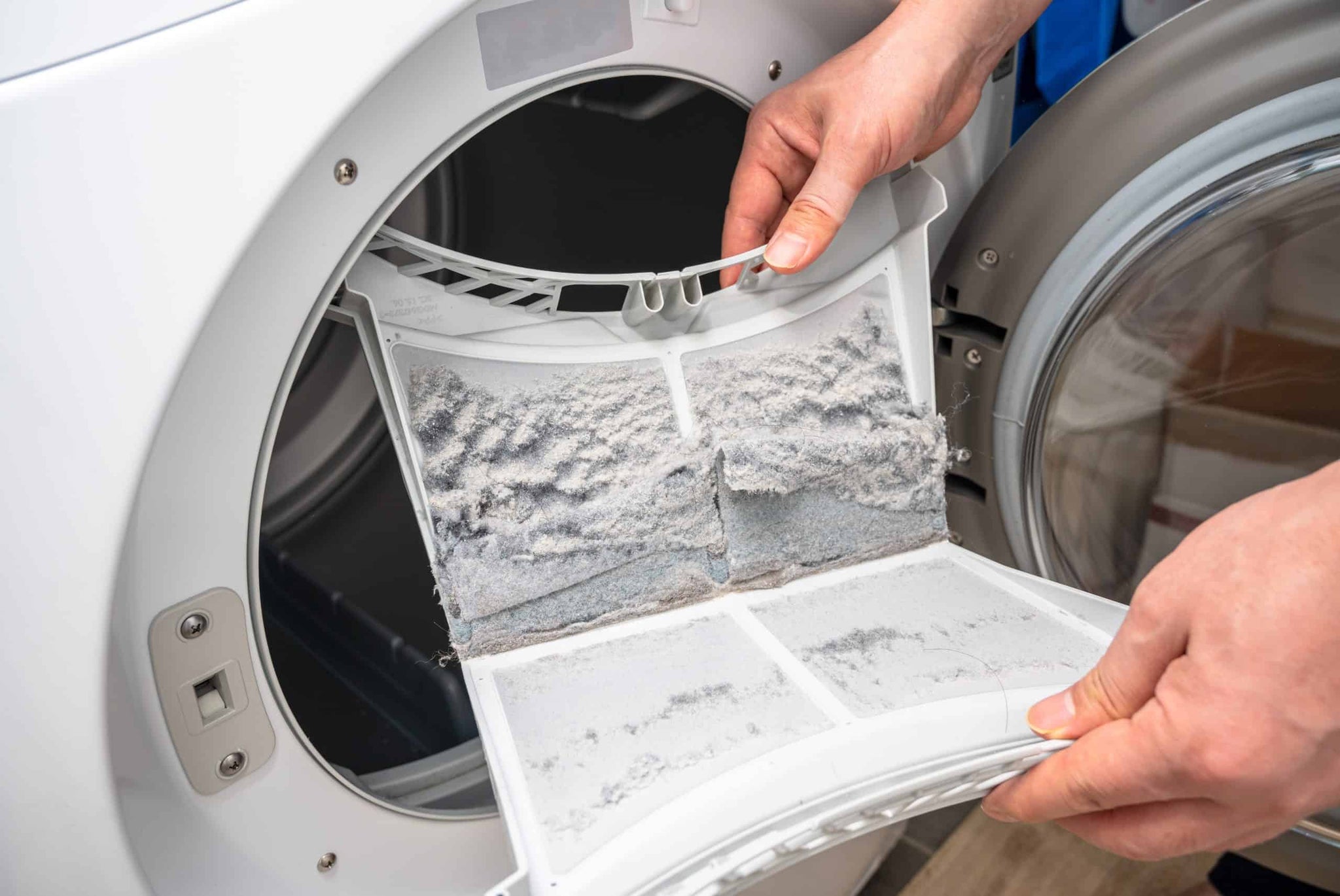 Dryer keeps shutting off prematurely!