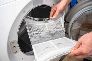 Dryer keeps shutting off prematurely!