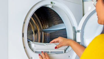 Why won't my dryer turn on?