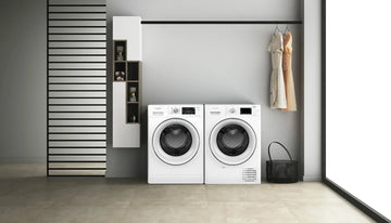 Find Serial Number: Whirlpool Top Load Washers