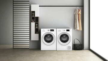 Signs that it’s time for a new dryer?