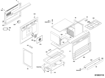 EXPLODED VIEW 3