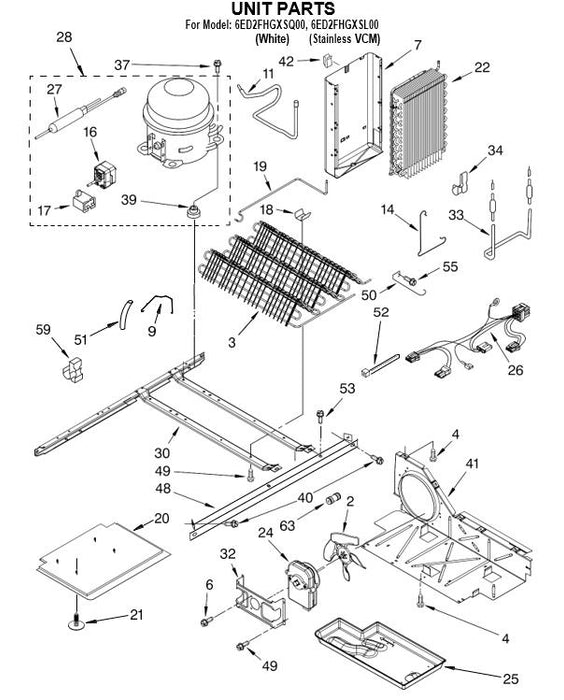 Exploded View 10