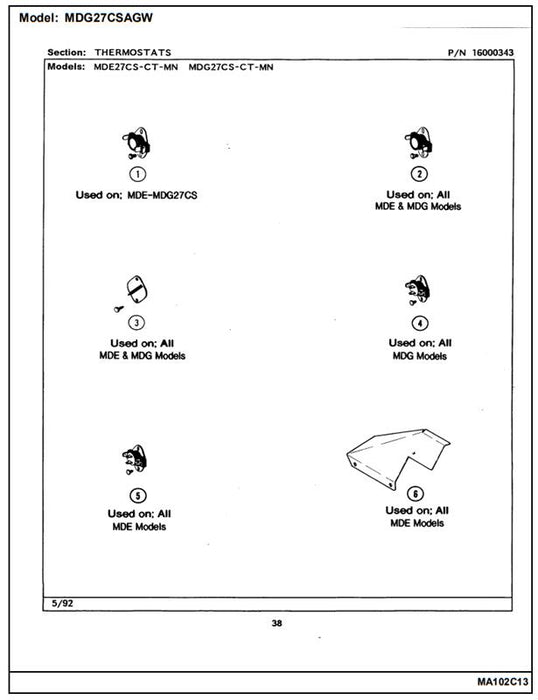 Exploded View 10
