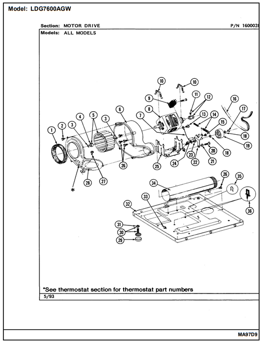 Exploded View 10