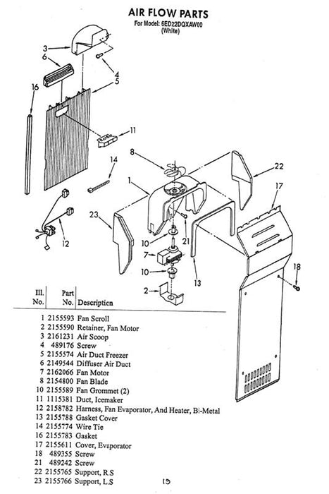 Exploded View 10