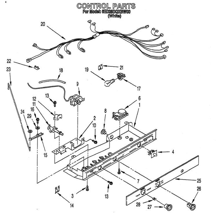 Exploded View 10