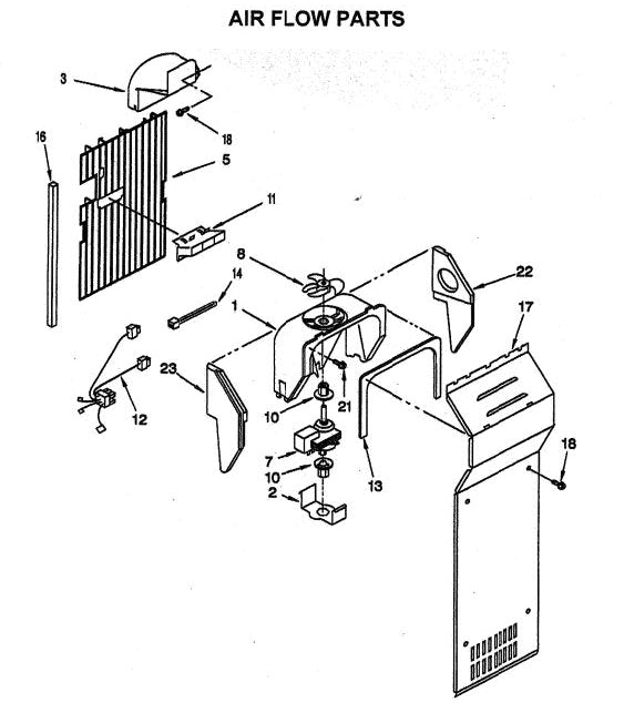 Exploded View 10