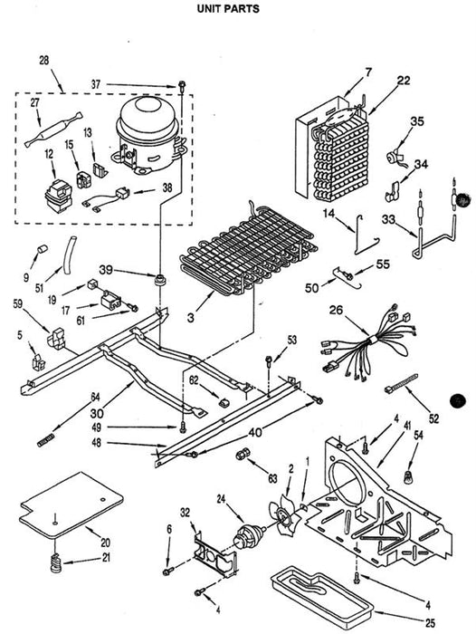 Exploded View 10