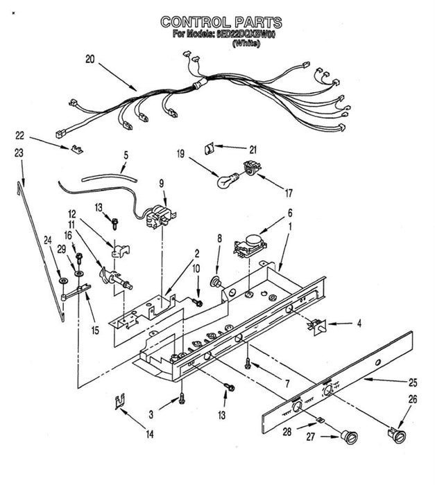 Exploded View 11