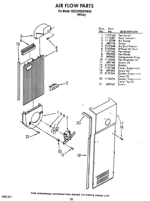 Exploded View 11