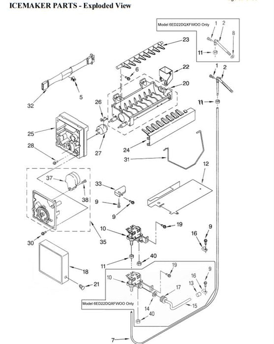 Exploded View 11