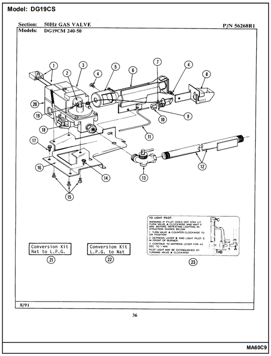 Exploded View 11