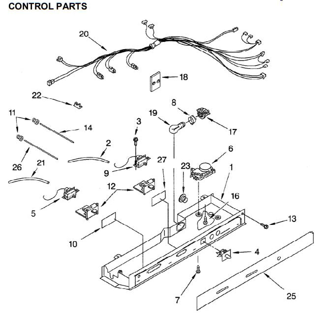 Exploded View 11