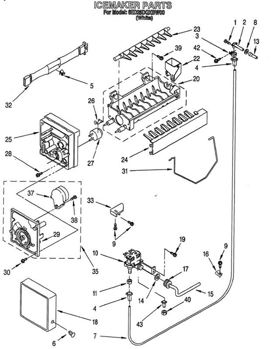 Exploded View 11