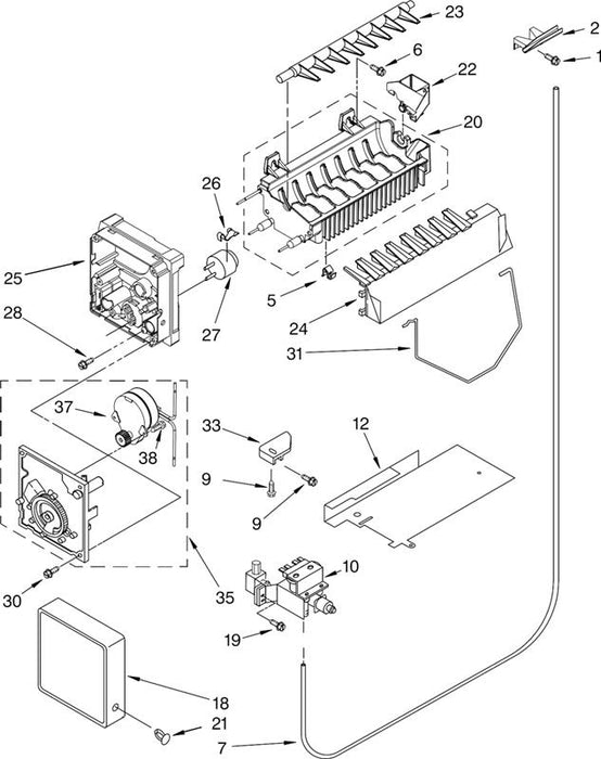 Exploded View 11
