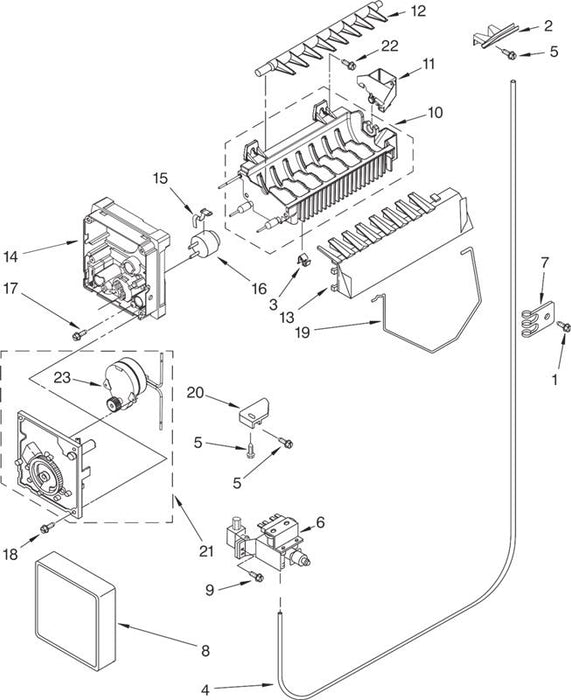 Exploded View 11