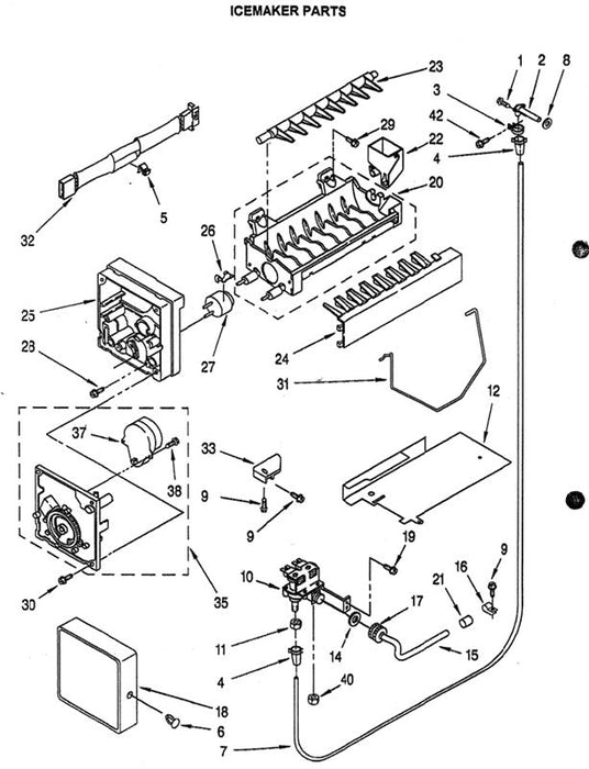 Exploded View 11