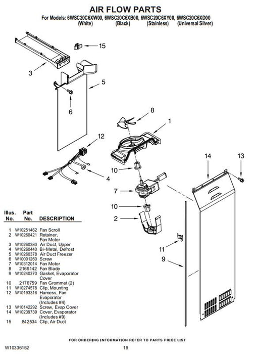 Exploded View 11