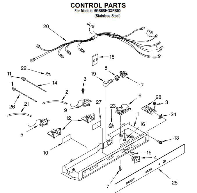 Exploded View 11