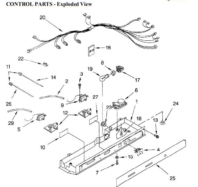 Exploded View 12