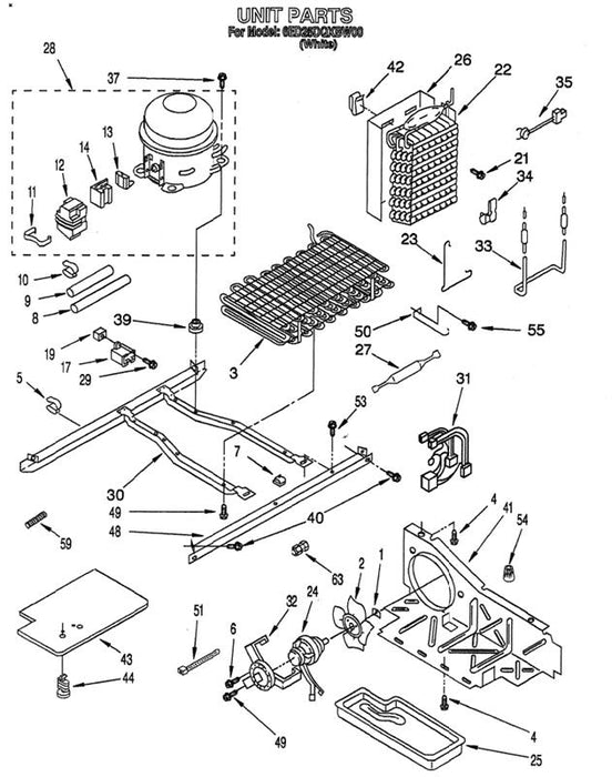 Exploded View 12