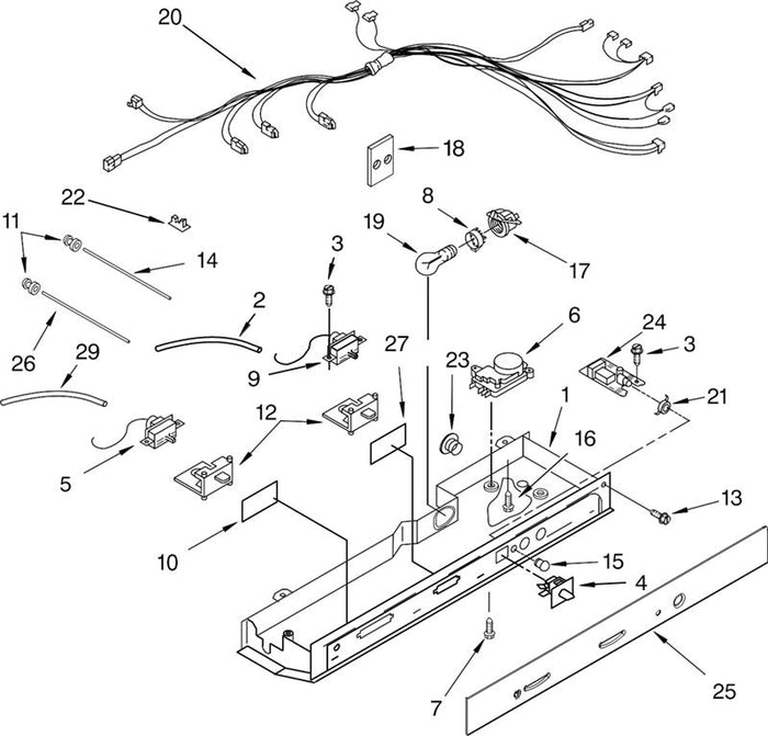Exploded View 12