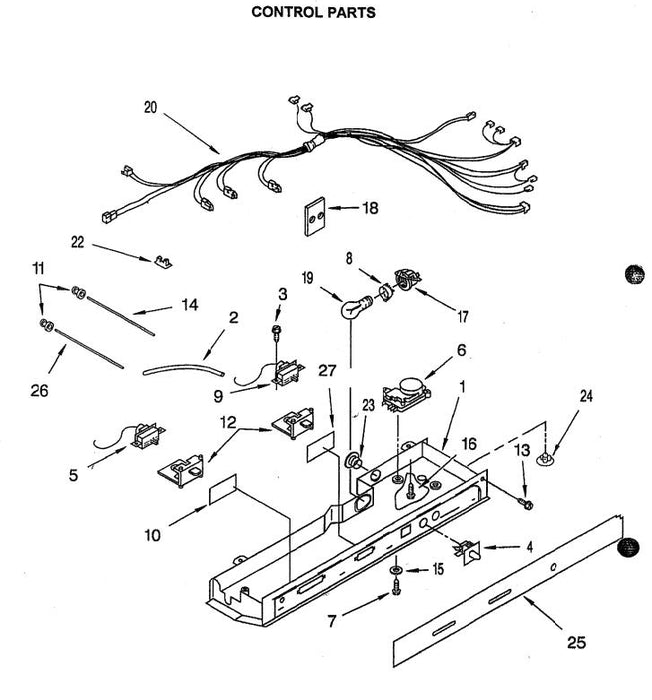 Exploded View 12
