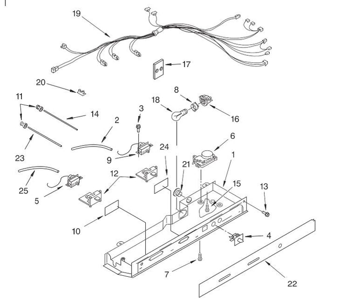 Exploded View 12