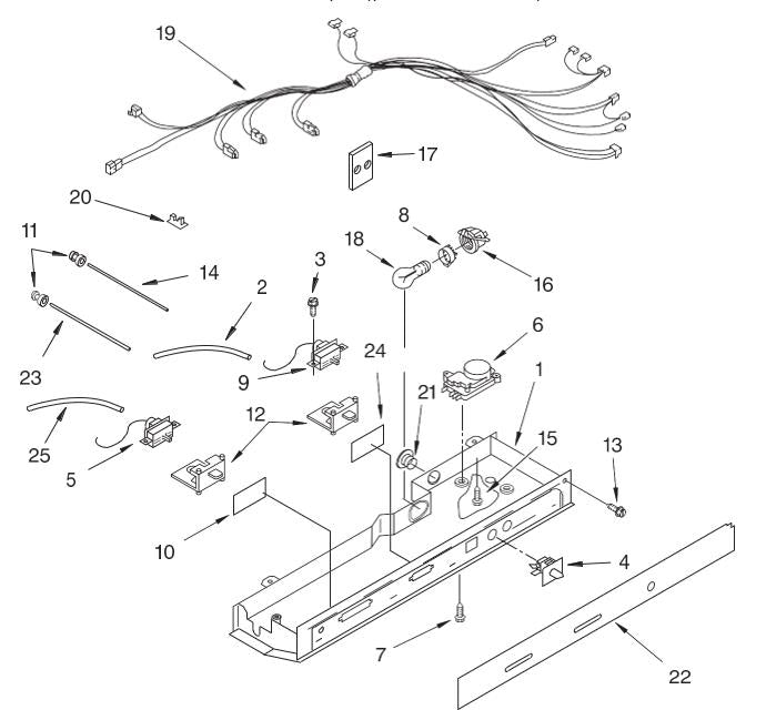Exploded View 12