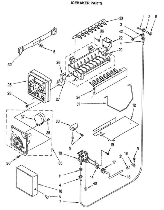 Exploded View 12