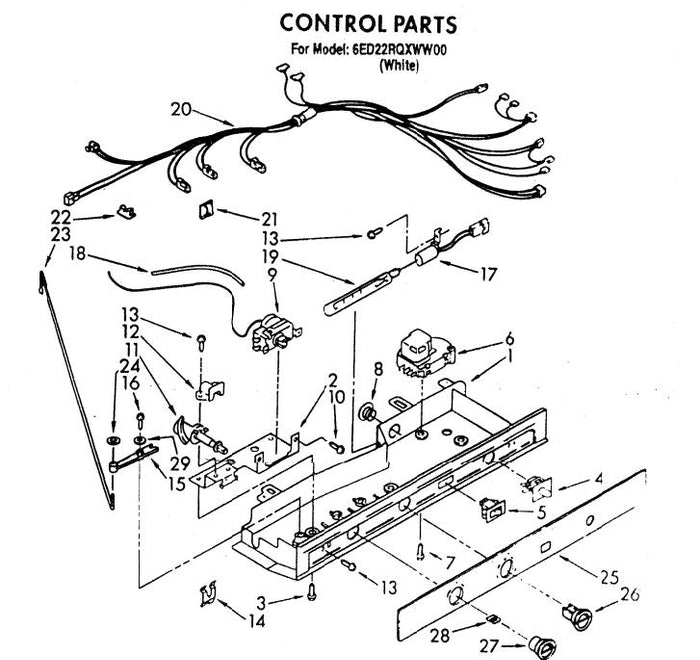 Exploded View 12