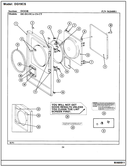 Exploded View 13