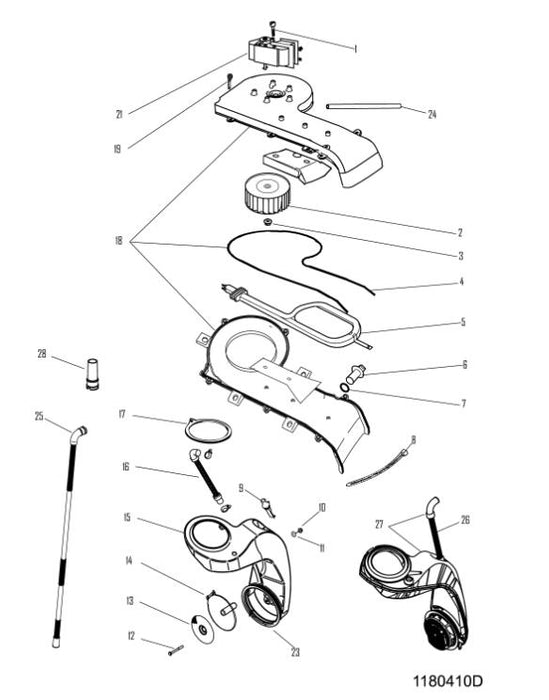 Exploded View 1