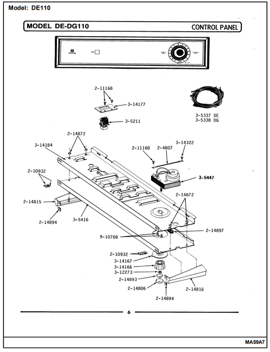 Exploded View 1