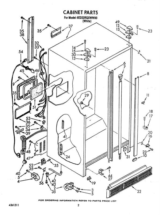 Exploded View 1