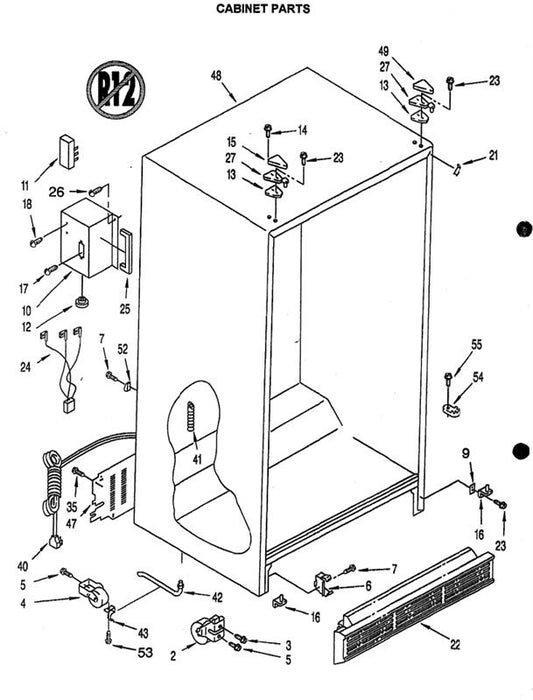 Exploded View 1