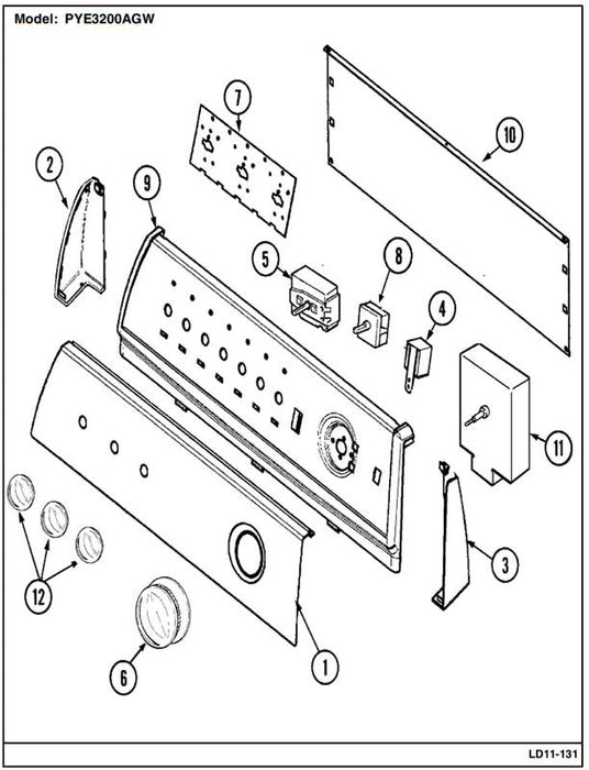 Exploded View 1