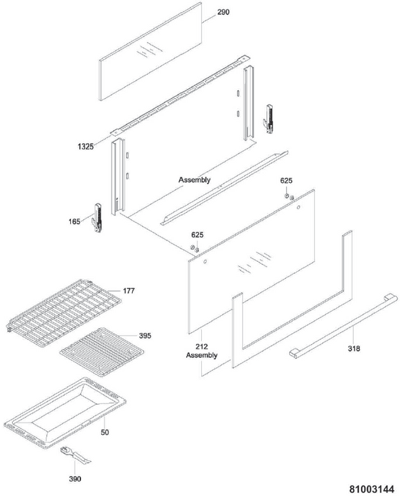 EXPLODED VIEW 2