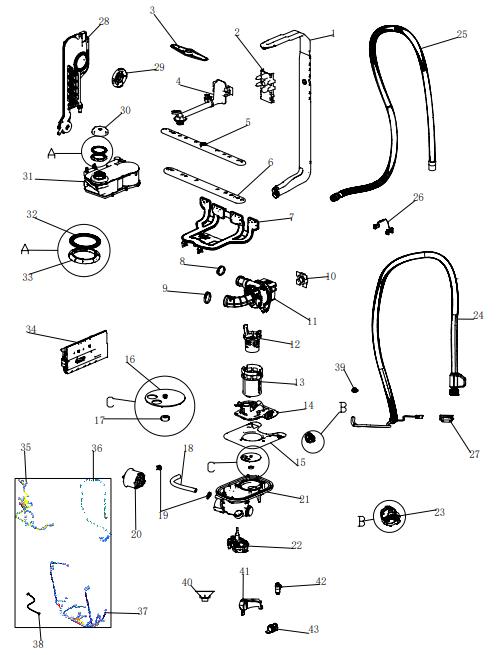 Exploded View 2