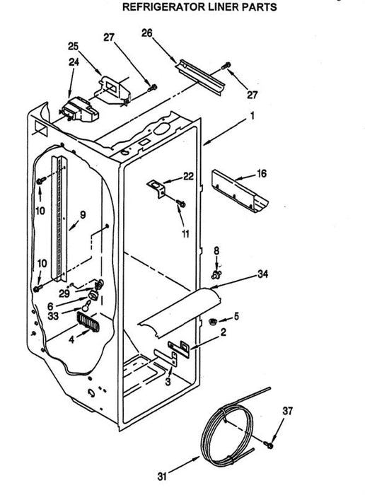 Exploded View 2