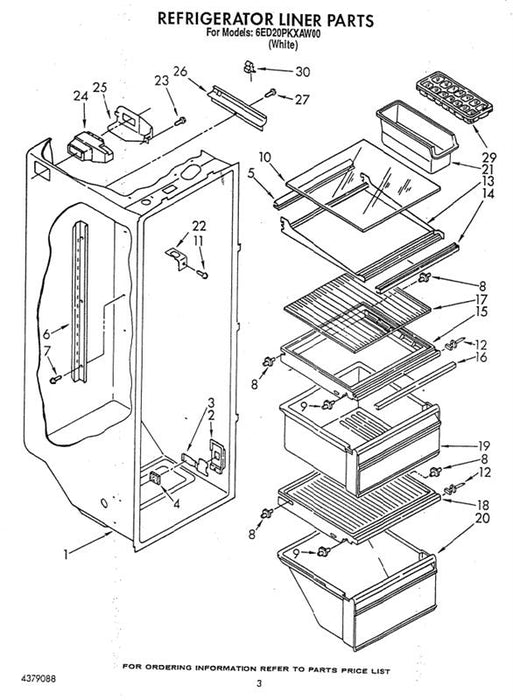Exploded View 2