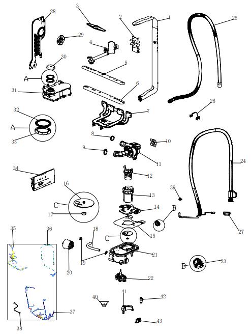 Exploded View 2