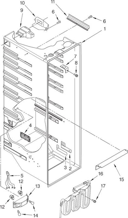 Exploded View 2