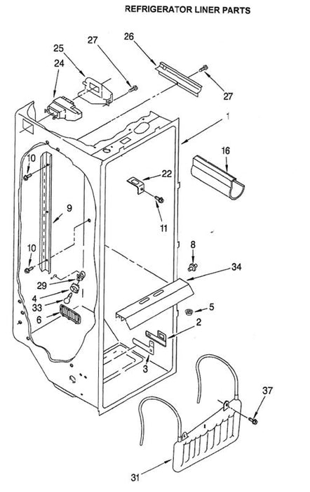 Exploded View 2