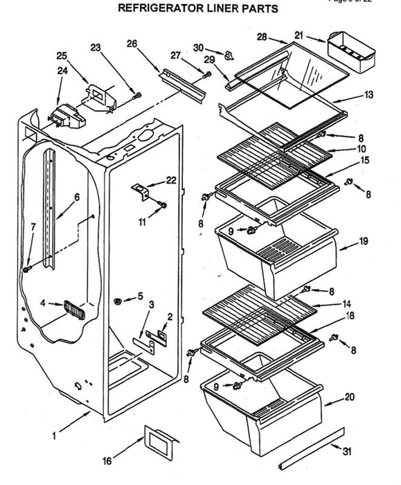 Exploded View 2