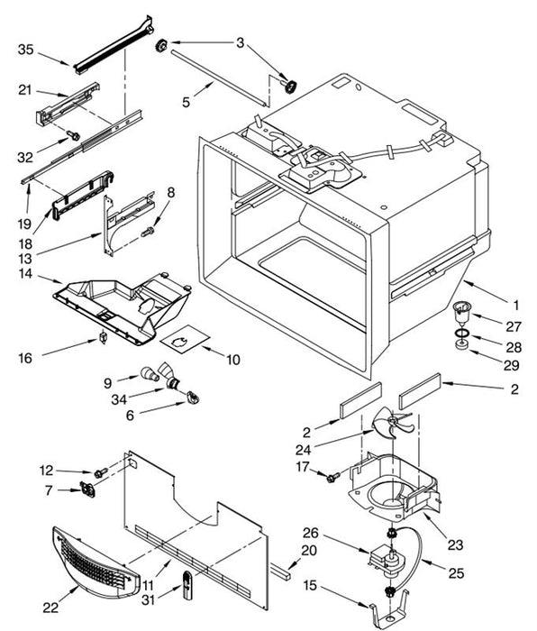 Exploded View 2