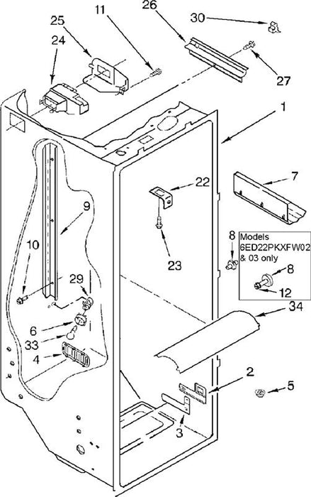 Exploded View 2