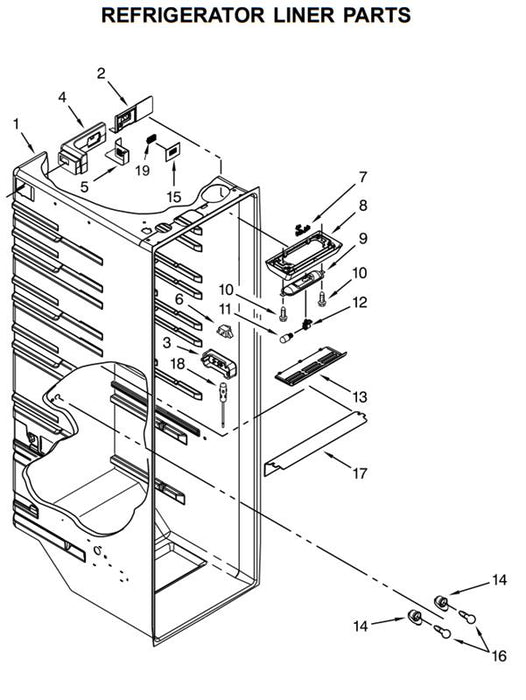 Exploded View 2