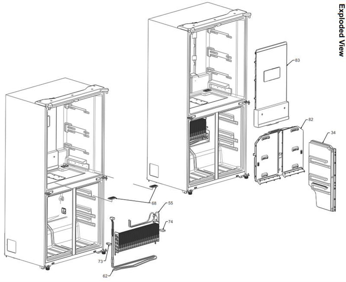 Exploded View 2
